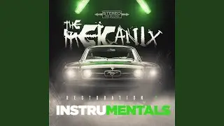 Sauce University (Instrumental)