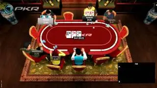 PKR hand replay by Eurico35