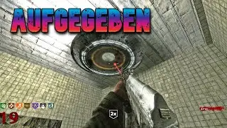 AUFGEGEBEN (ABANDONED FOR THOSE ONE DON'T KNOW GERMAN) WAW ZOMBIES CUSTOM