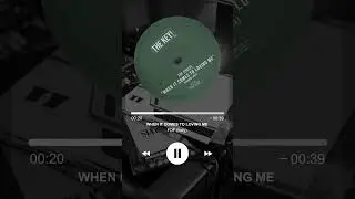 FDF (Italy)  - When It Comes To Loving Me - (Original Mix)  #fdfitaly #housemusic #music #dj #dance