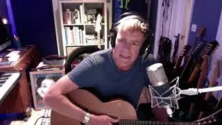 Martyn Joseph - Let Yourself - Aug 16, 2020 - NB Stay-at-Home Concerts