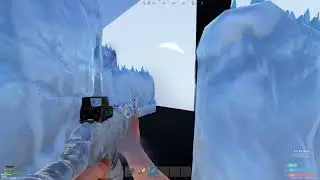 2000 Hour Chad I Rust PvP Montage