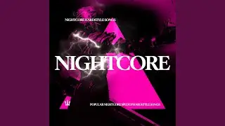 AWKWARD - NIGHTCORE HARDSTYLE