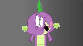 Spike - Smooth moves, smart guy