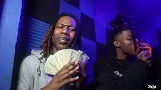 Bigg Antt x Down (Official Video)