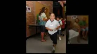 Royce Clayton Family Foundation - Changing Communities