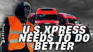 WHY DIDNT U.S.XPRESS TELL ME THIS...