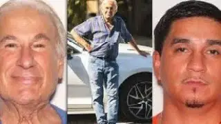 Who Is Gary Levin? Missing Florida Lyft Driver&rsquo;s Car Found In North Carolina, Suspect