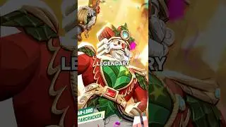 Star-Lord's First Legendary Skin Is Here!