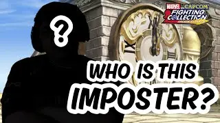 MvC2: The Wazzler Has An Imposter? [PC/Steam/Ranked]