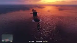 GTA V | The Cayo Perico Heist | Preparing | Solo | PS4 | by Miha_Pooh