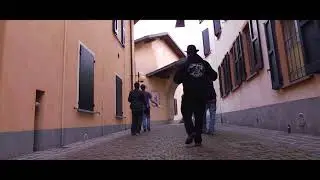 IMBERSAGO Il borgo