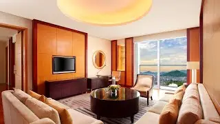 Sheraton Zhoushan Hotel | Zhoushan, China | Hotel Review 🛏️