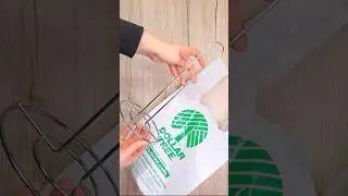 3 лайфхака для держателей бумажных полотенец Dollar Tree! 👀