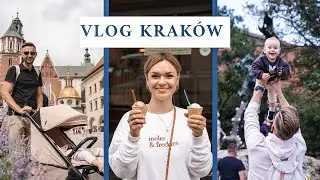 VLOG Krak&oacute;w | Gdzie zjeść? | Ramen People | Luktung | &iexcl;ojo! | Ranny Ptaszek | Caf&eacute; Manggha | Poranki