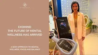 EXOMIND Press Media Coverage SThetics Clinic BTL Mental Wellness