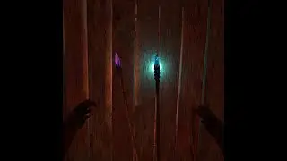 Blade and Sorcery: Nomad! [new stuff with the gravity and lightning staff in U11!] {Part: 6!}
