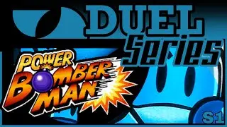 Power Bomberman Tournament S1 (DuelSeries VOD)