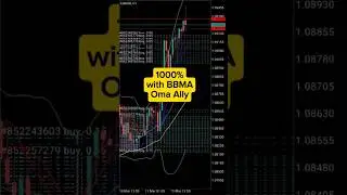 1000% gain with BBMA Oma Ally Strategy