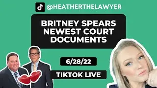 Will Britney Spears Be Deposed?   |   Rosengart BATTLES with Jamie Spears&rsquo; Counsel In Recent Filings