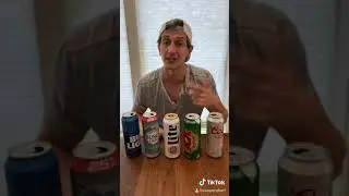 Matching Beer Brands with Songs
