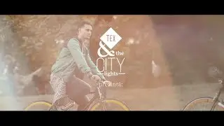 BICICLETE PE ROMNICEANU | TEX & The City Lights Fall 2019