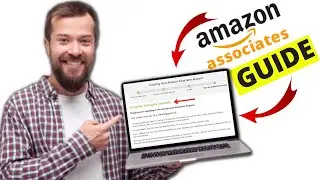 How To Sign Up Amazon Associate Outside US & Amazon OTP Bypass Login
