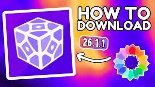 How To Download Iris Shaders For Minecraft 26.2 On SKLauncher