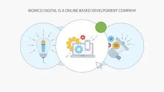 Womco Digital Marketing Company