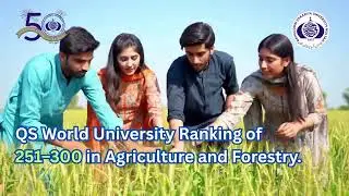 Bahauddin Zakariya University &mdash; Official Documentary (Campus, Research & Student Life)