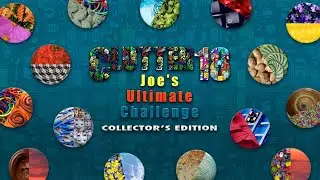 Clutter 18: Joe's Ultimate Challenge Collector's Edition | Puzzle Games | IPlay