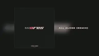 JUNKIE CAT - ALL ALONE (REMIX) (WIIRES 2021)