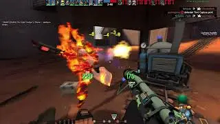TF2 Duo Queue 278
