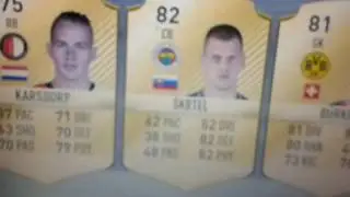 Packovi (fifa 17 simulator)