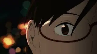 8:30p.m. - animated vignette