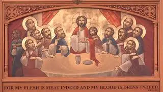 St Mark LA Live
