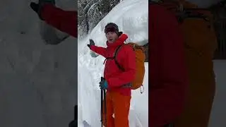 The Best Advice for Backcountry Travel in Winter #splitboarding #backcountryskiing #backcountry