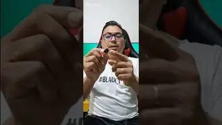 A menor C&acirc;mera wi-fi com bateria do mundo j&aacute; com aplicativo #espia #camera