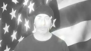 John Davis True Crime Harsh Reality collaberation