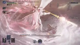 Deep of Night Depth 3 with Friends Balancers Guardian Lv.14 Gargoyle’s Great Axe+2 Attack 288