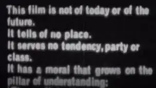 Metropolis (1927) SCI-FI THRILLER SILENT FILM FULL MOVIE BRIGETTE HELM GUSTAV FROHLICH ALFRED ABEL