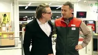 Ica Maxi Stormarknad Vetlanda Jubileum Reklamfilm
