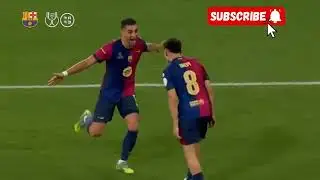 Barcelona vs Real Madrid &ndash; Epic Highlights! You Won't Believe These Moments!