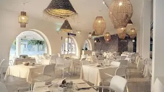 Курорт VOI Tropea Beach, Паргелия, Италия | Отдых в Италии