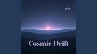Cosmic Drift