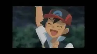 Cartoon Network Promo Pok&eacute;mon 9 (2010) 