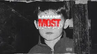 LAMANIF x DJ NAVI - COCAINA - Official Audio Release