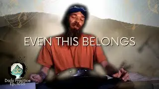 The Beauty of Being Human | Music Meditation | Ep. 1035