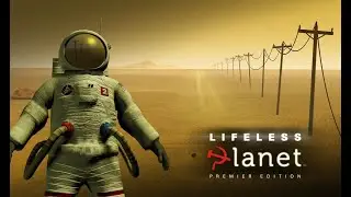 LIFELESS PLANET PREMIERE  EDITION  | GAMEPLAY WALKTHROUGH PART 1 | SUPERMENON 2021