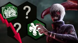 THE 5 WORST MAPS FOR KILLERS IN DEAD BY DAYLIGHT // DEAD BY DAYLIGHT